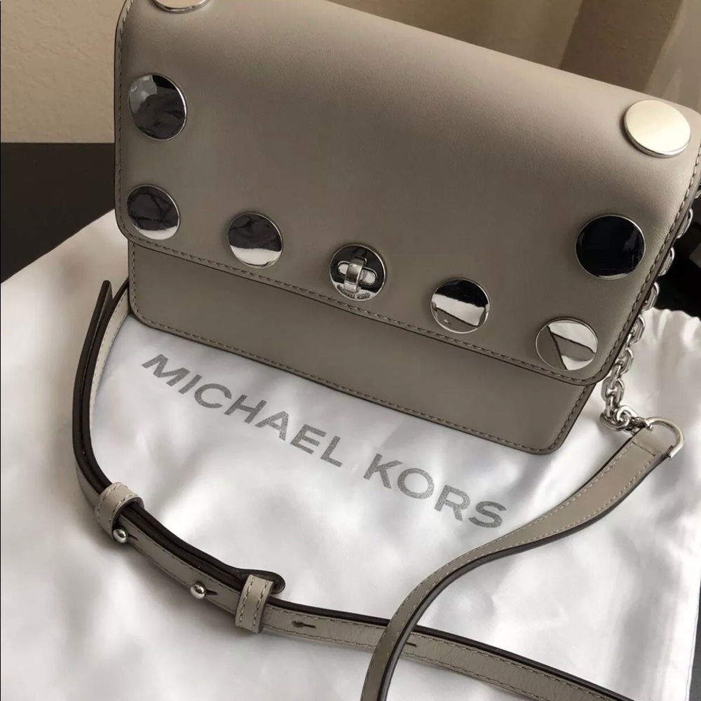 Michael Kors crossbody